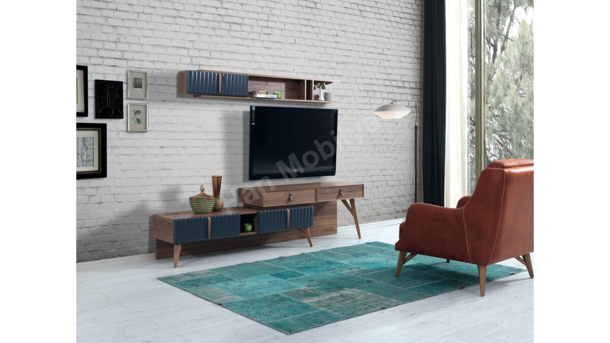 Marcelo Tv Ünitesi Han Mobilya