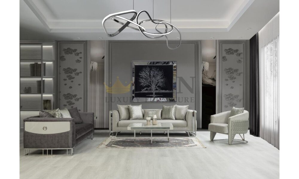 Maxxa Düğün Paketi Han Mobilya