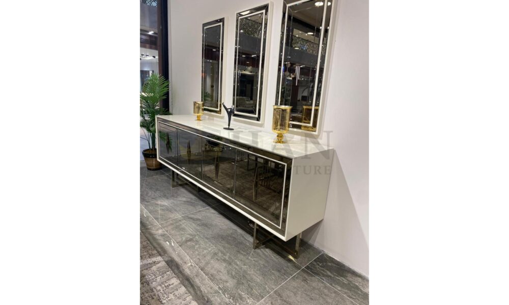 Maxxa Yemek Odası Han Mobilya