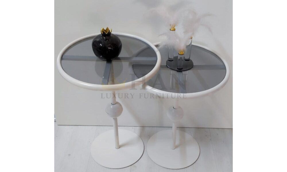 Merkür Sehpa Han Mobilya