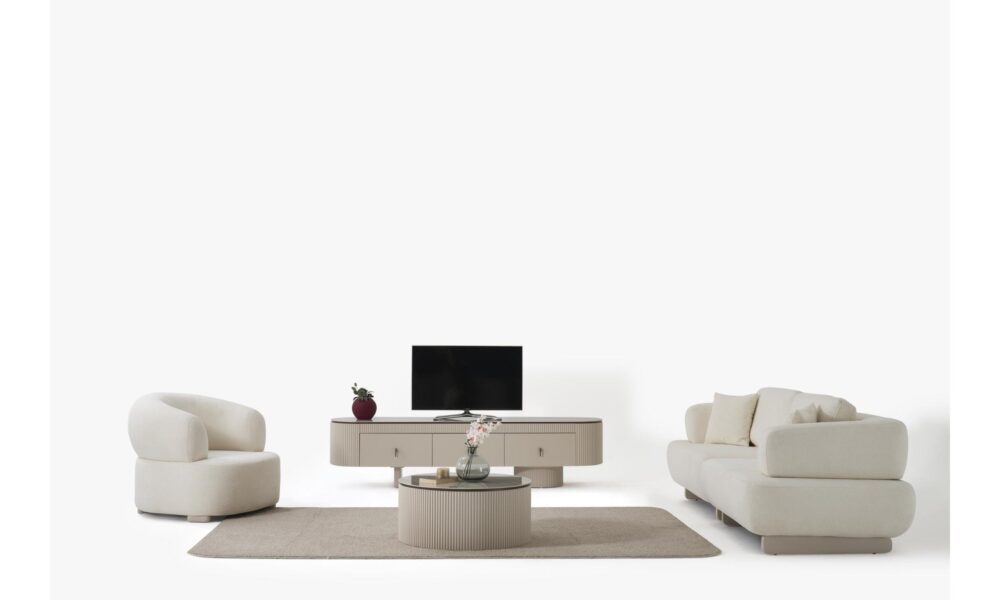 Merlin Tv Ünitesi Han Mobilya