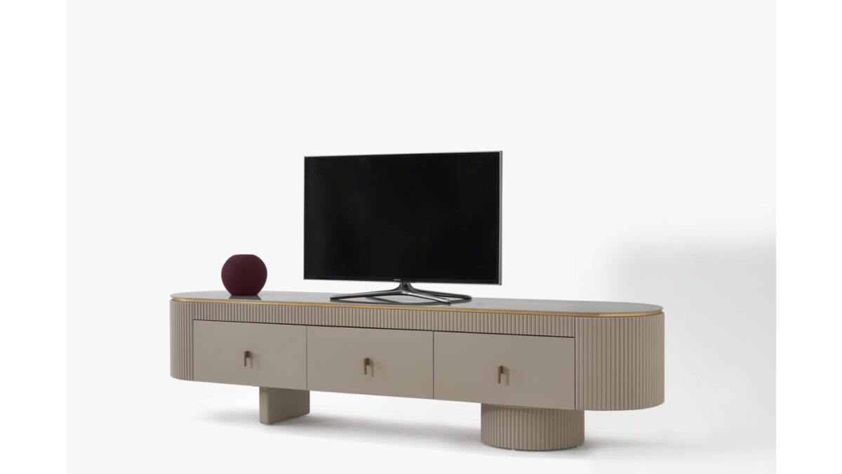 Merlin Tv Ünitesi Han Mobilya