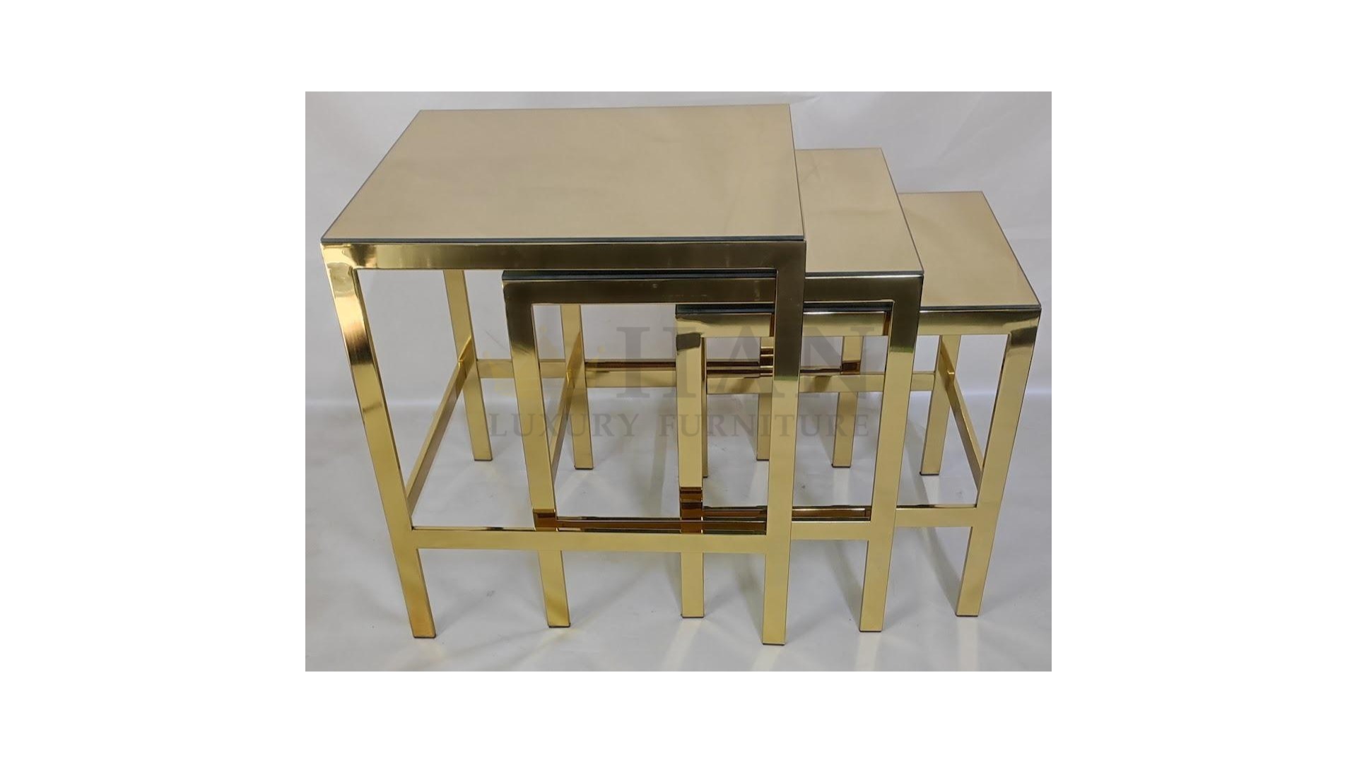 Milano Sehpa Han Mobilya Milano Sehpa Han Mobilya