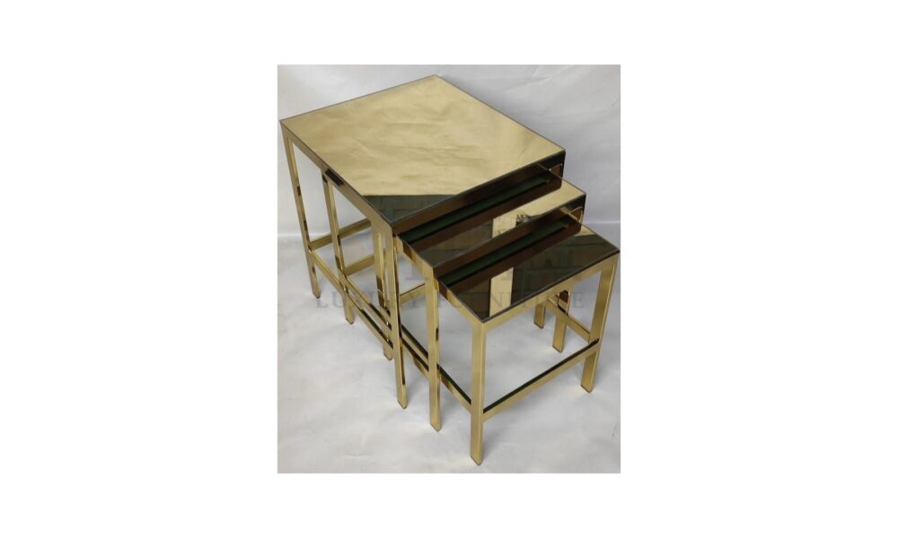 Milano Sehpa Han Mobilya