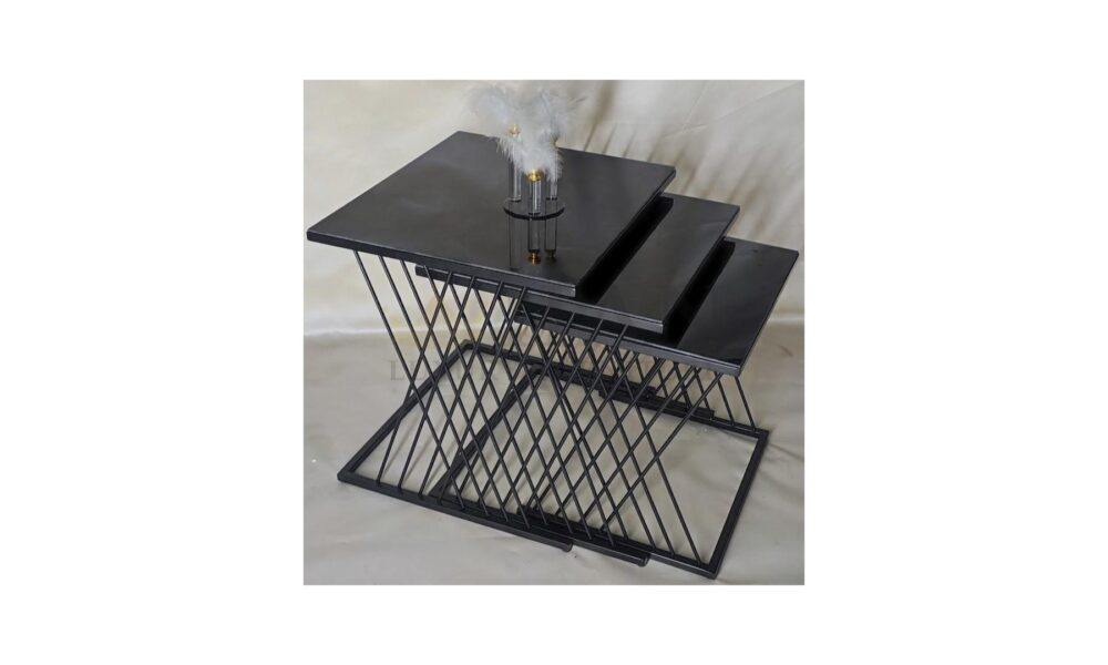 Milli Sehpa Han Mobilya