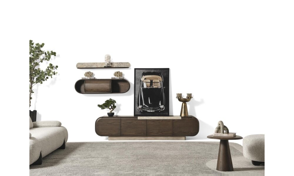 Mira Tv Ünitesi Han Mobilya