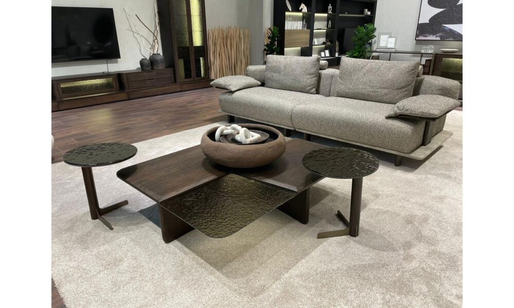 Mix Sehpa Han Mobilya