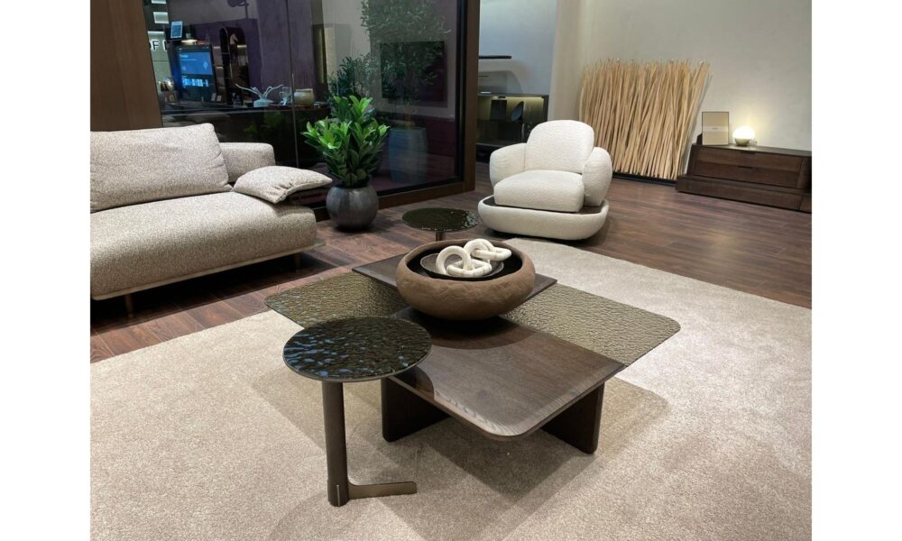 Mix Sehpa Han Mobilya