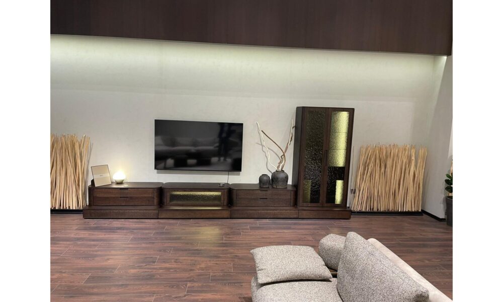 Mix Tv Ünitesi Han Mobilya