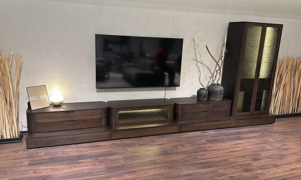 Mix Tv Ünitesi Han Mobilya