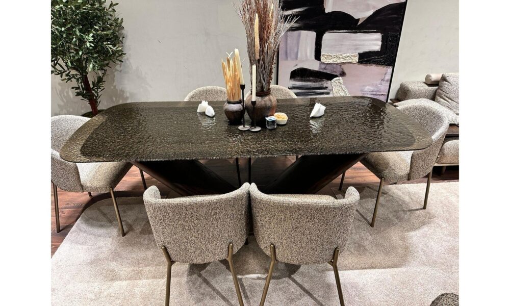 Mix Yemek Odası Han Mobilya