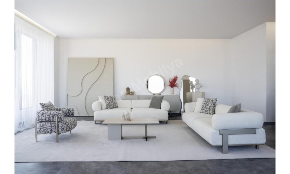 Mocha Düğün Paketi Han Mobilya