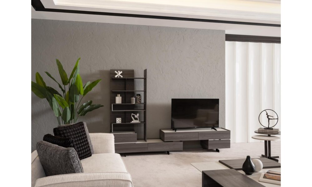 Monaco Tv Ünitesi Han Mobilya