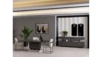 Monaco Yemek Odası Han Mobilya
