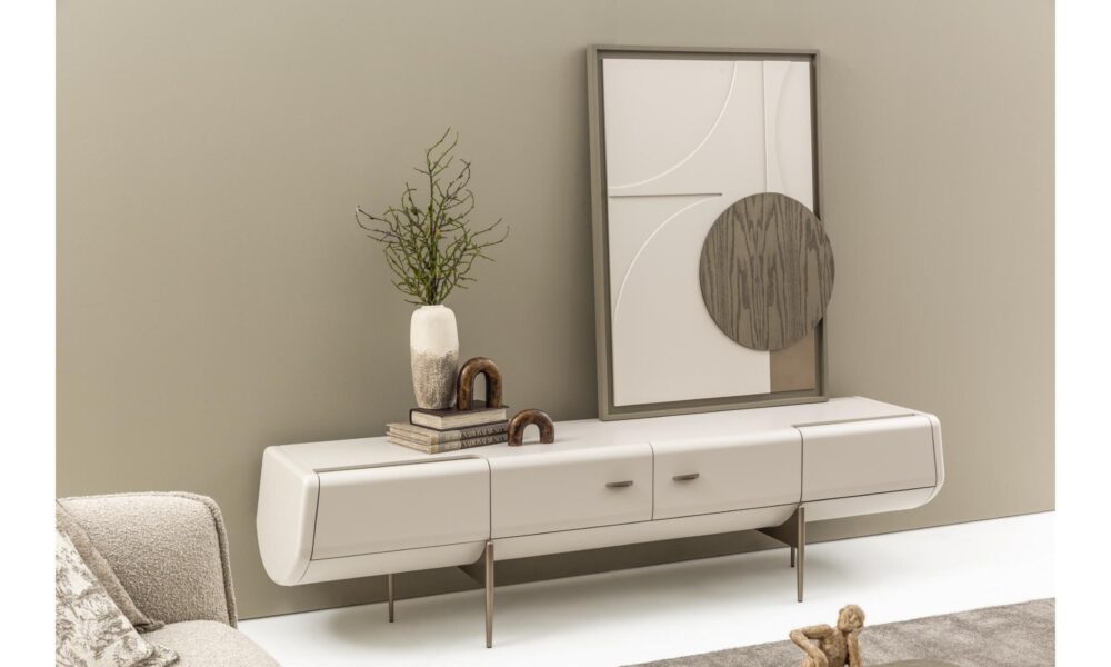 Monge Tv Ünitesi Han Mobilya