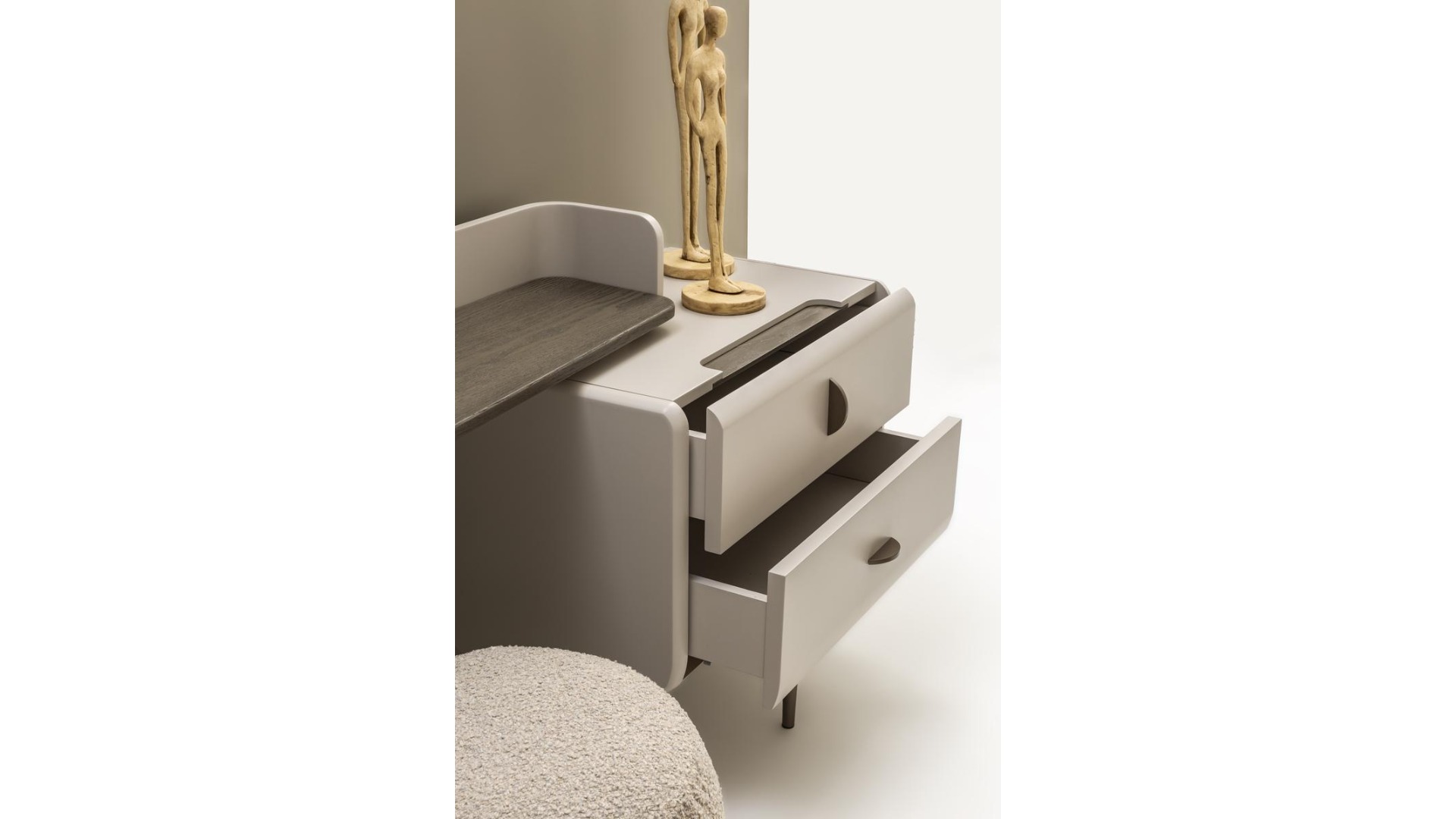 Monge Yatak Odası Han Mobilya Monge Yatak Odası Han Mobilya