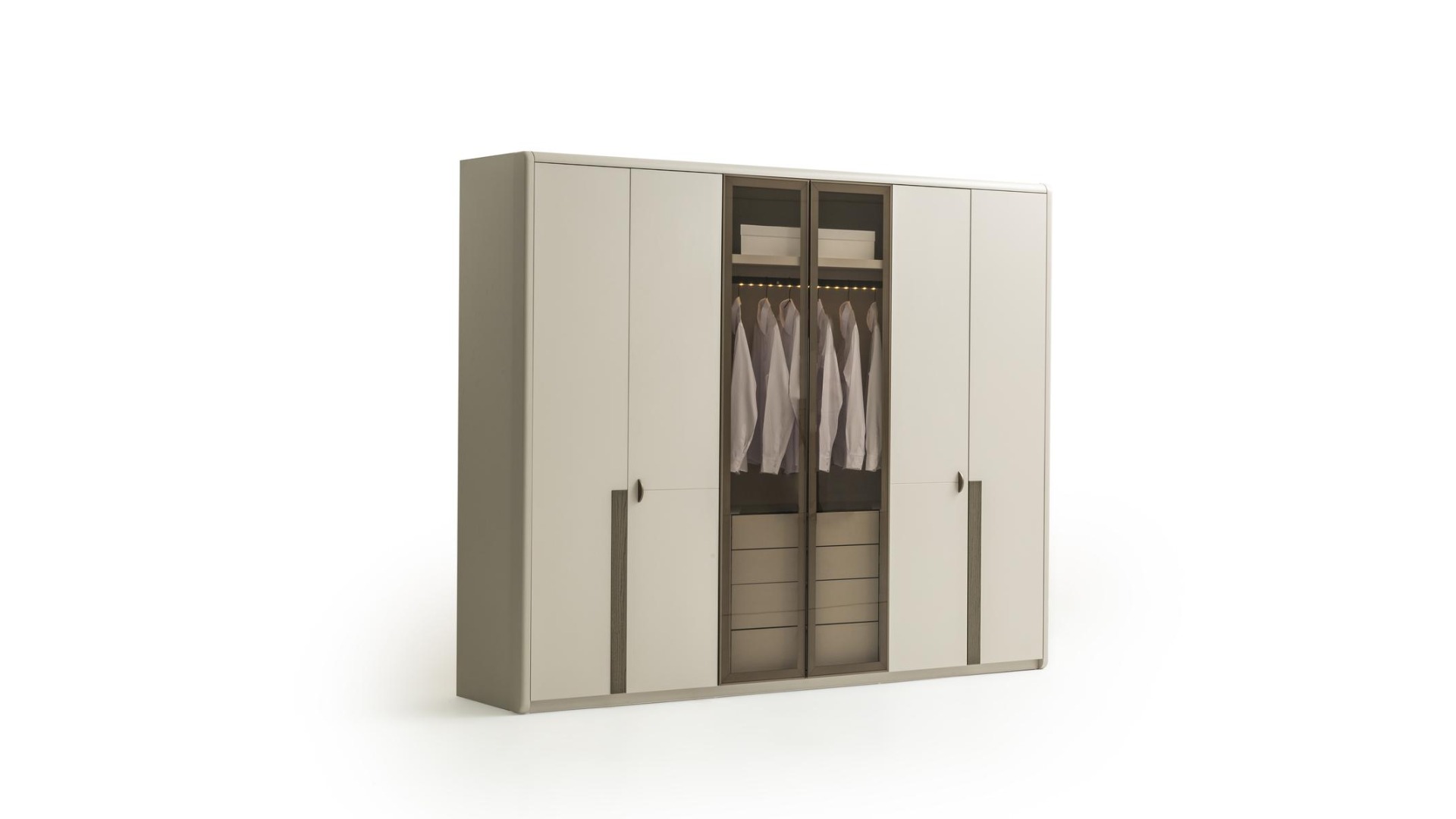 Monge Yatak Odası Han Mobilya Monge Yatak Odası Han Mobilya