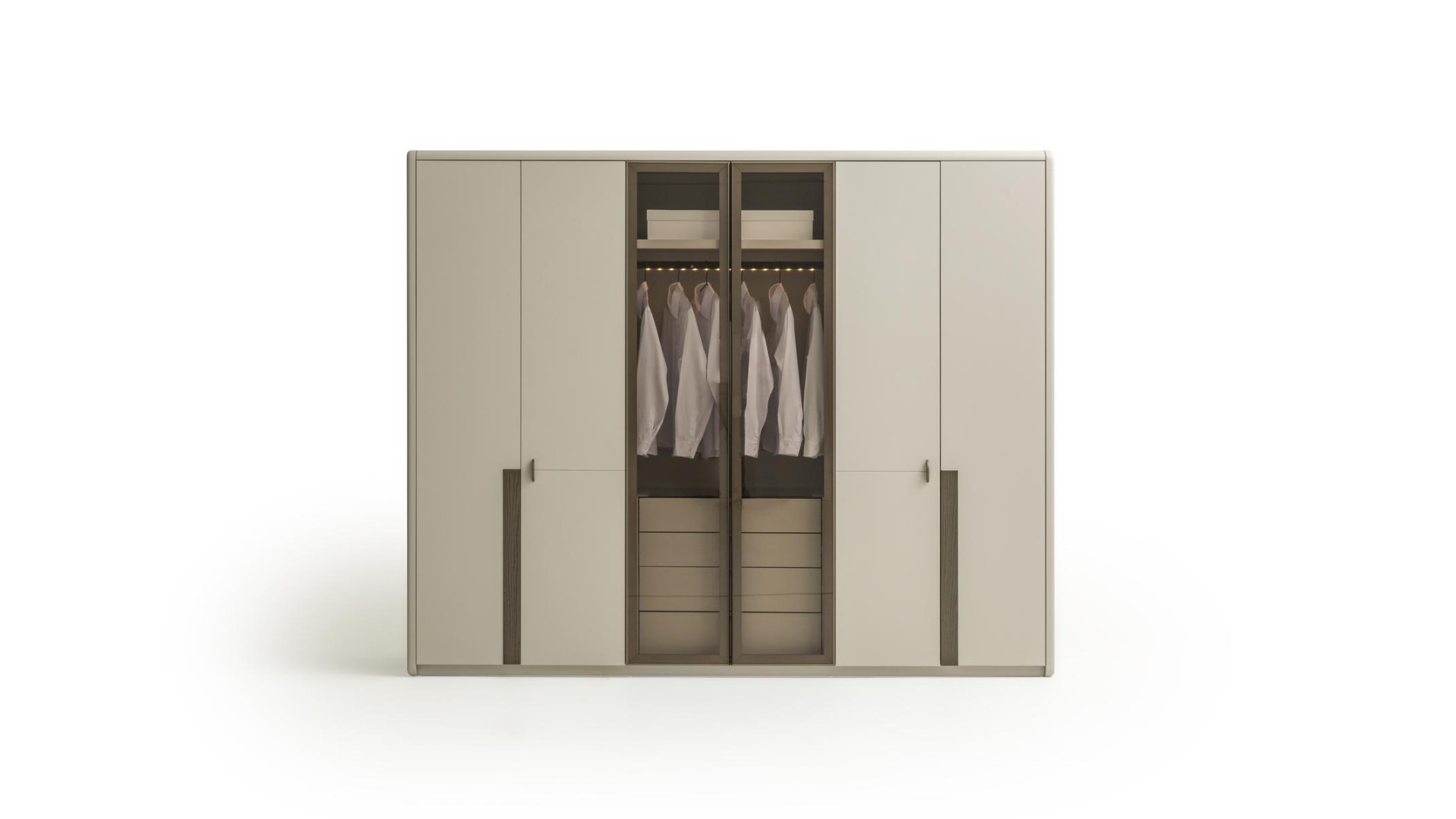 Monge Yatak Odası Han Mobilya Monge Yatak Odası Han Mobilya