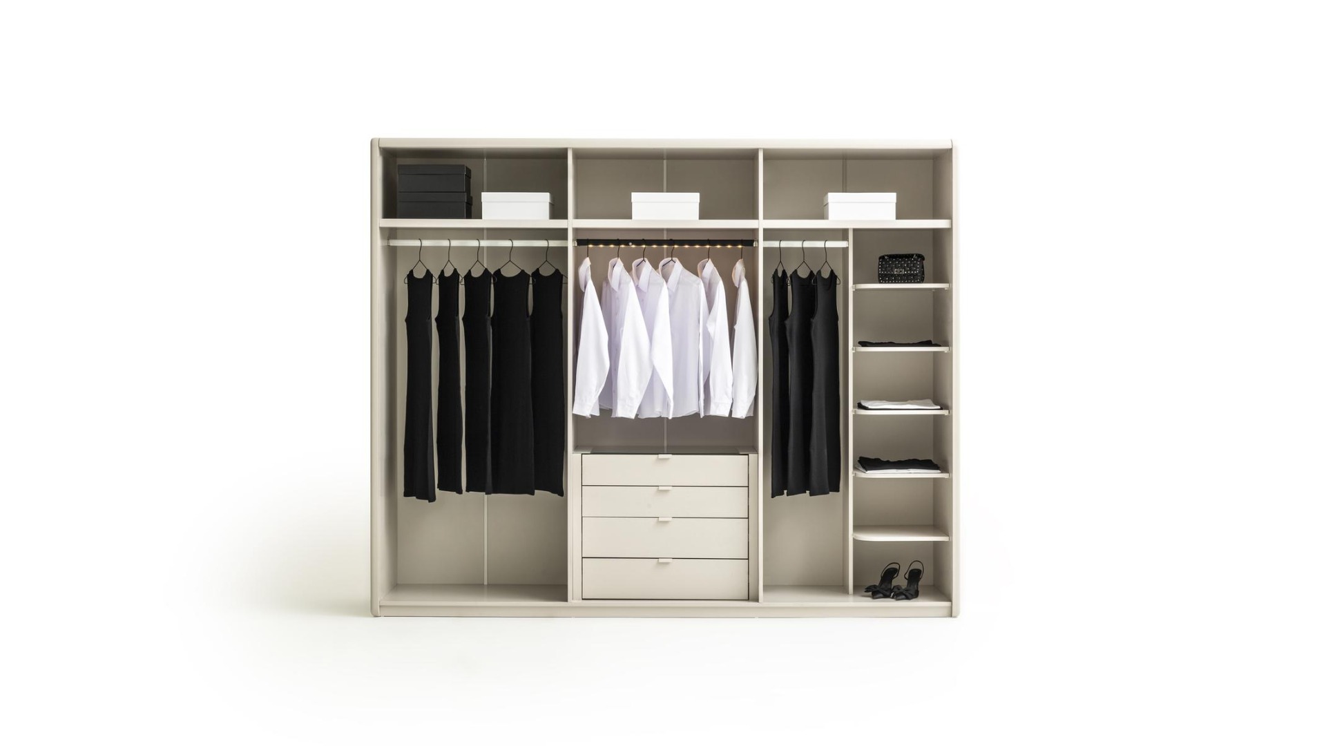 Monge Yatak Odası Han Mobilya Monge Yatak Odası Han Mobilya