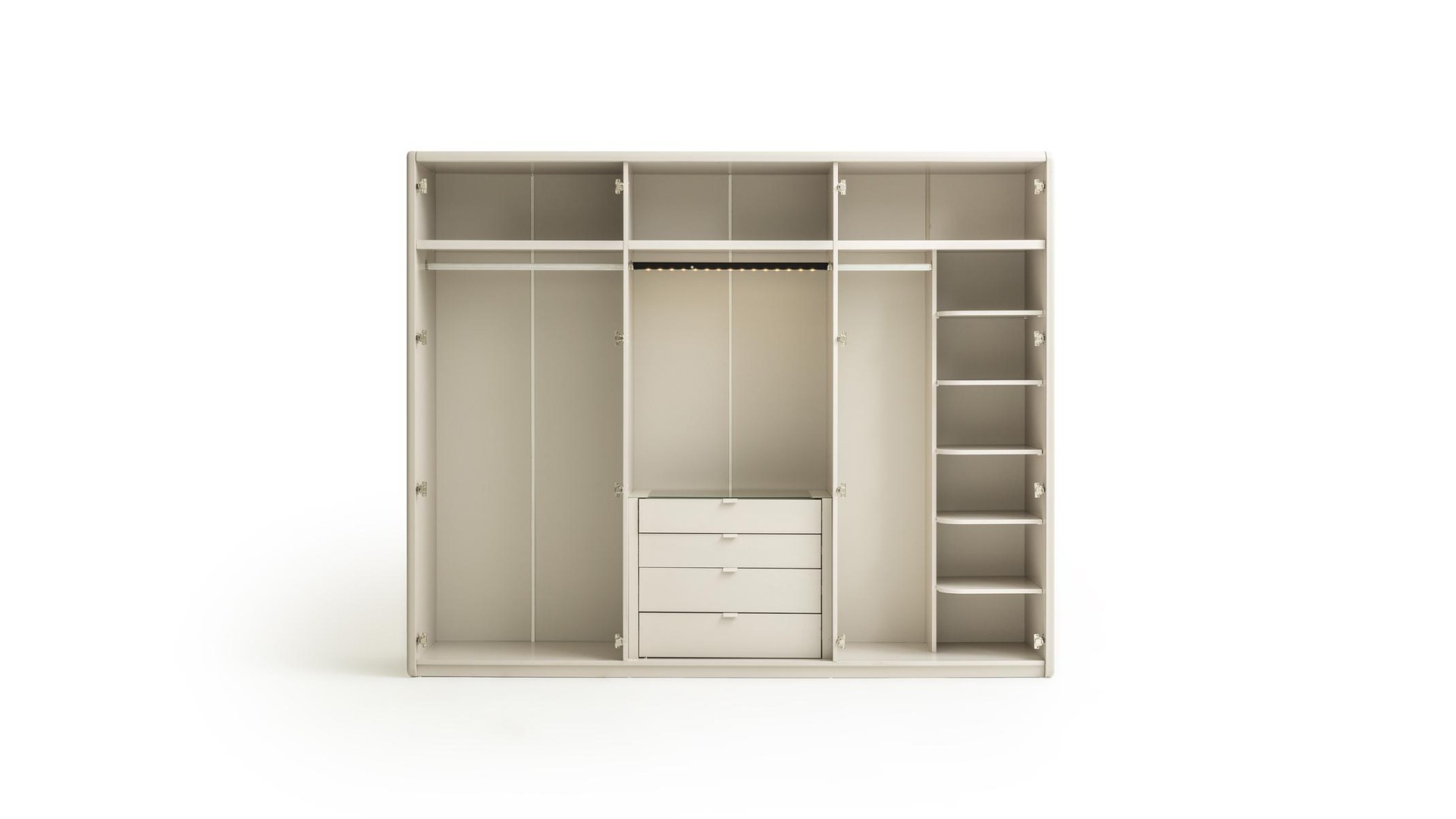 Monge Yatak Odası Han Mobilya Monge Yatak Odası Han Mobilya