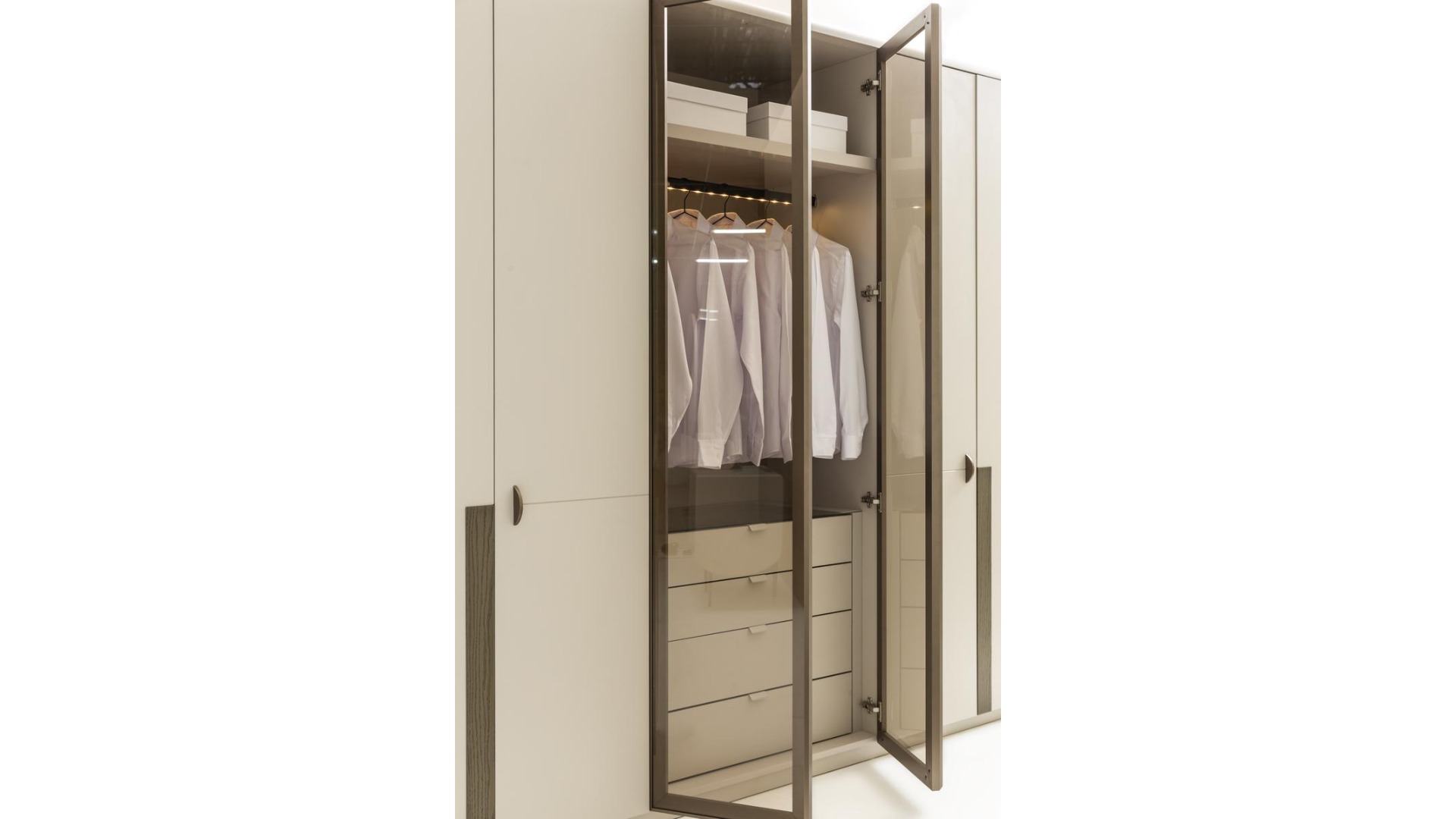 Monge Yatak Odası Han Mobilya Monge Yatak Odası Han Mobilya