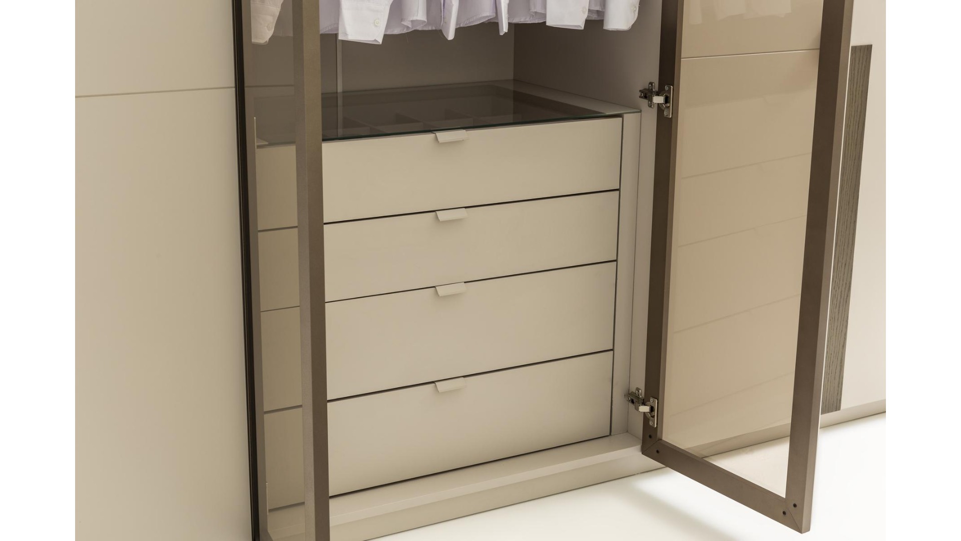 Monge Yatak Odası Han Mobilya Monge Yatak Odası Han Mobilya