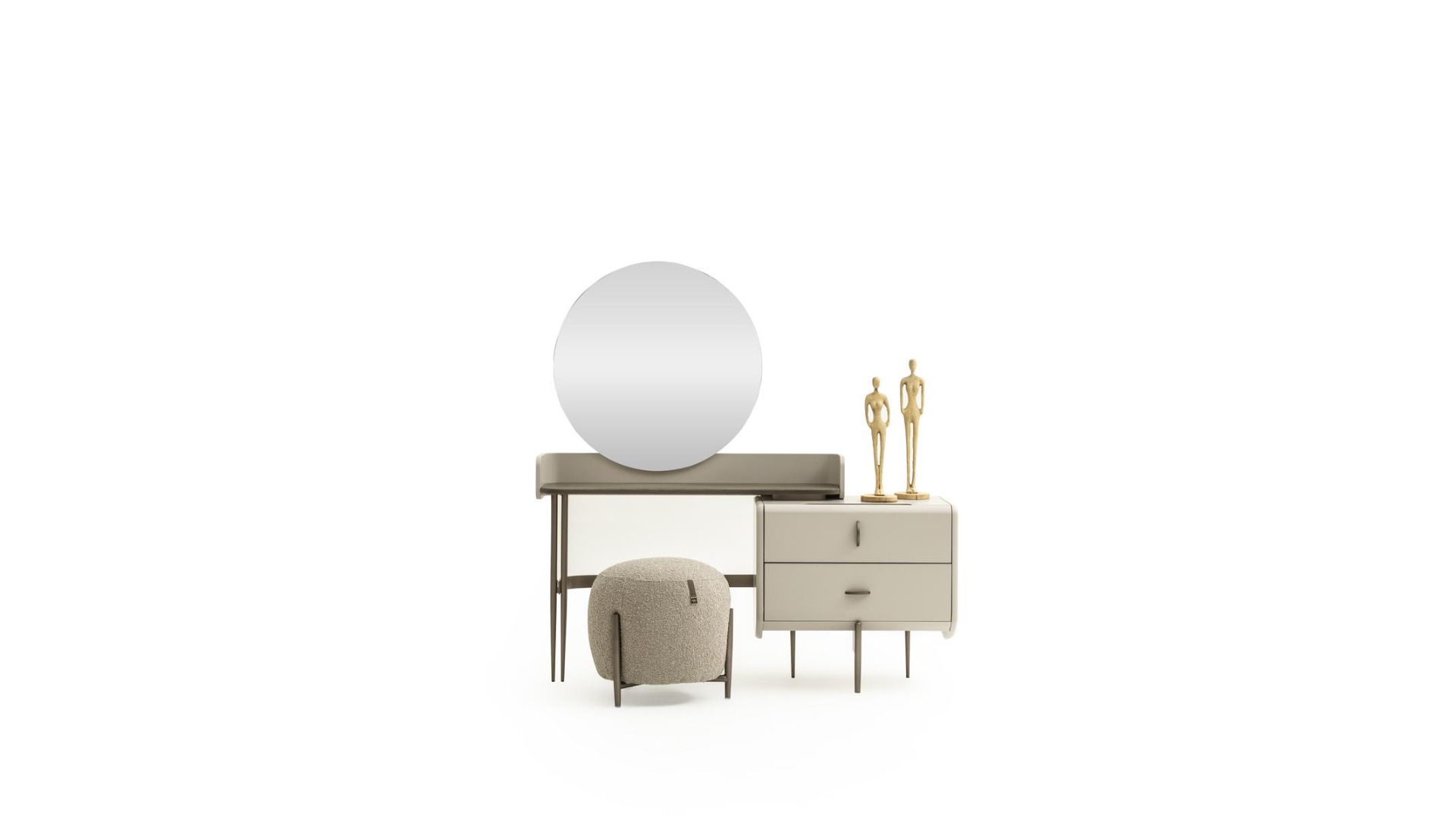 Monge Yatak Odası Han Mobilya Monge Yatak Odası Han Mobilya