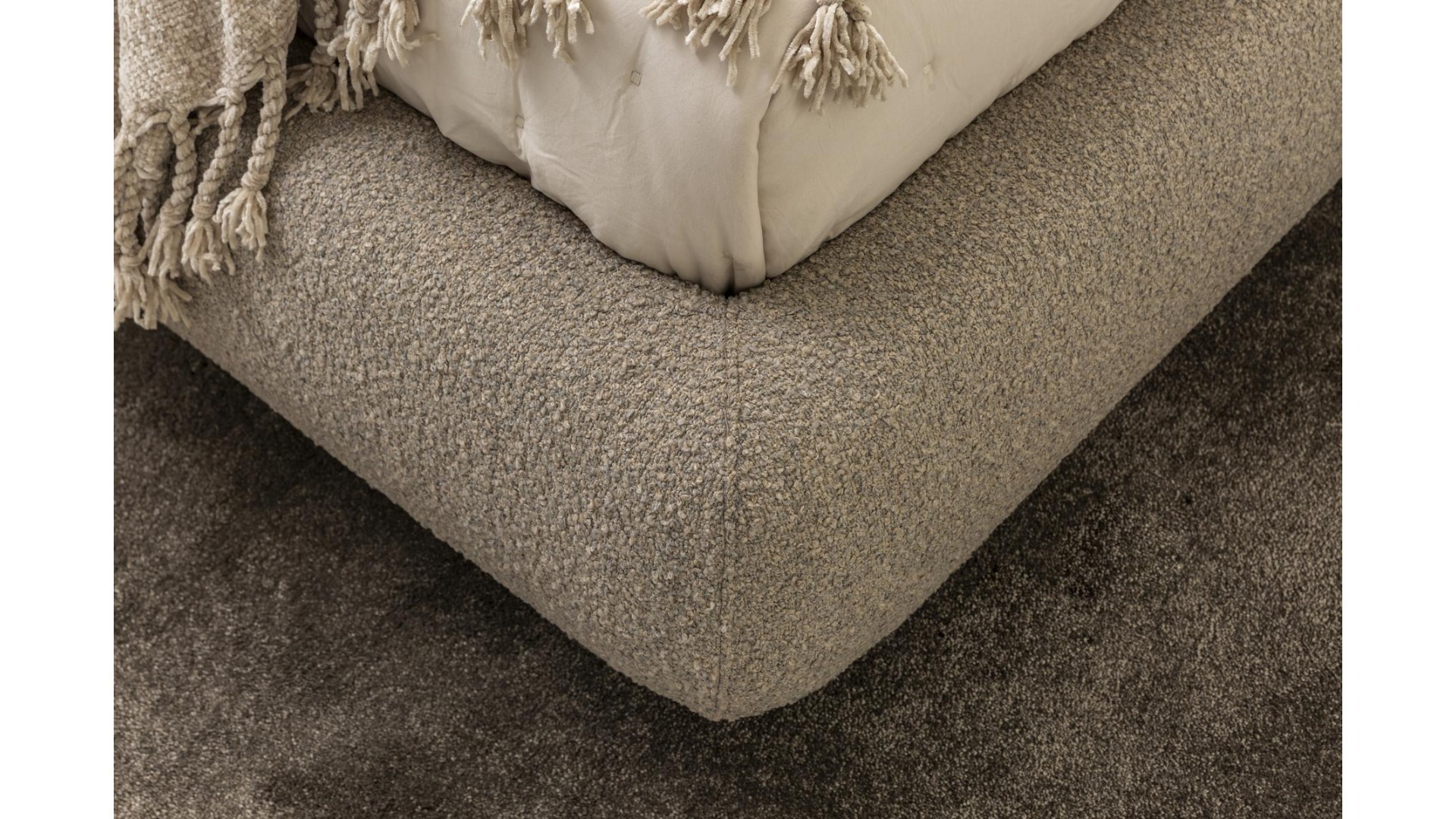 Monge Yatak Odası Han Mobilya Monge Yatak Odası Han Mobilya