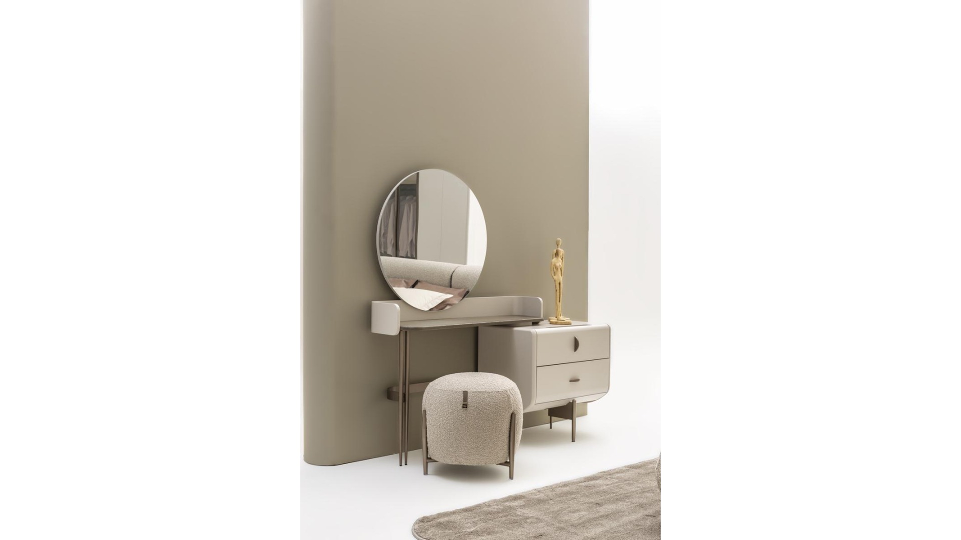 Monge Yatak Odası Han Mobilya Monge Yatak Odası Han Mobilya