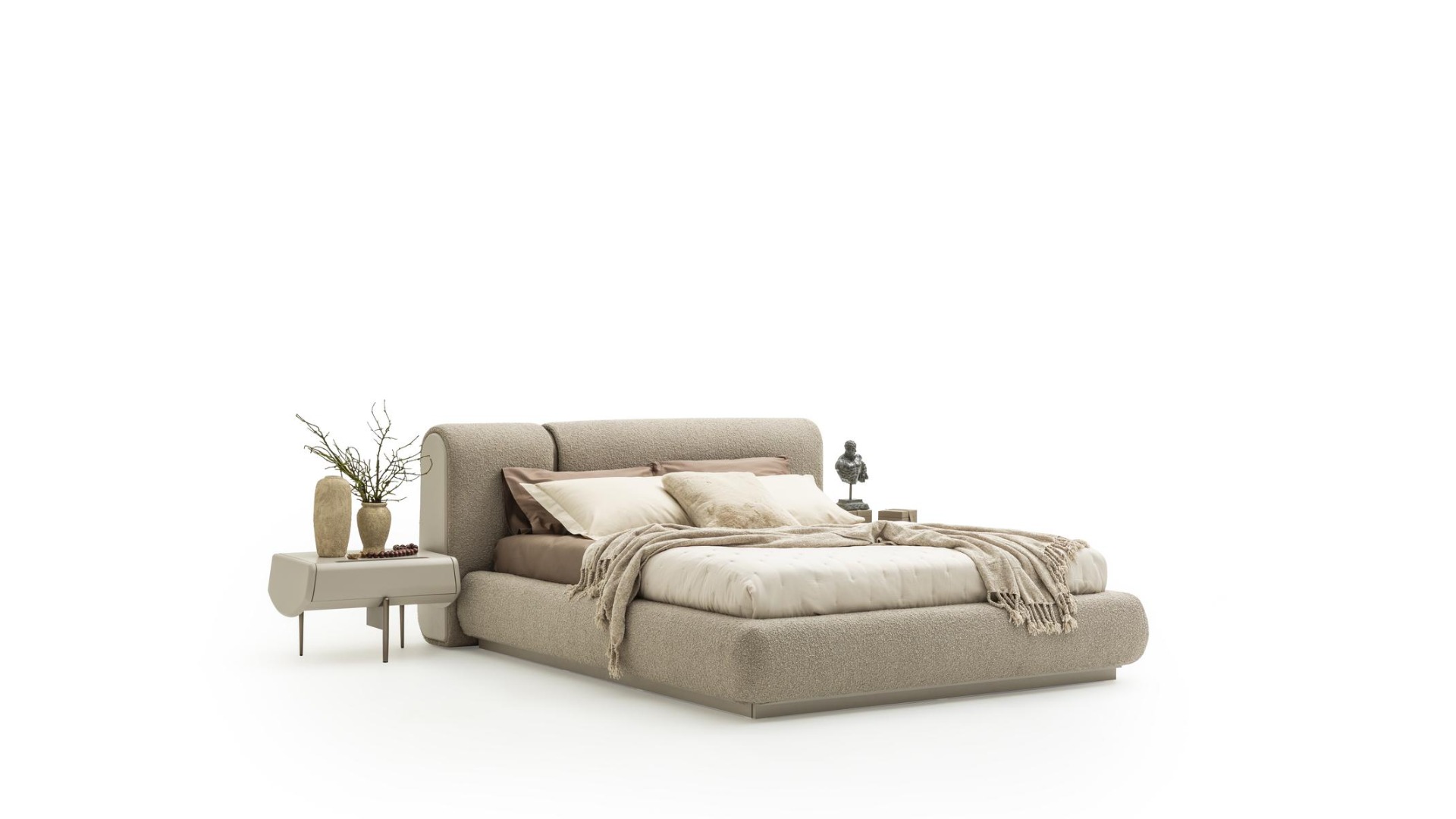 Monge Yatak Odası Han Mobilya Monge Yatak Odası Han Mobilya