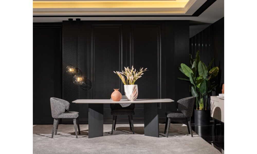 Montella Yemek Odası Han Mobilya