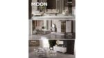 Moon Düğün Paketi Han Mobilya