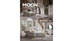 Moon Yatak Odası Takımı Han Mobilya