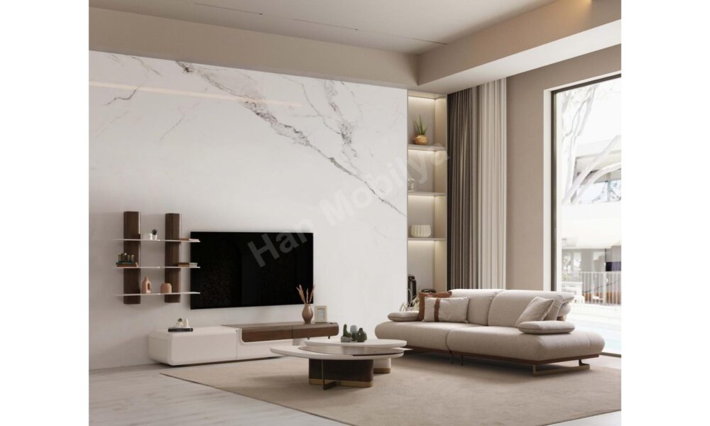 Nairobi Tv Ünitesi Han Mobilya