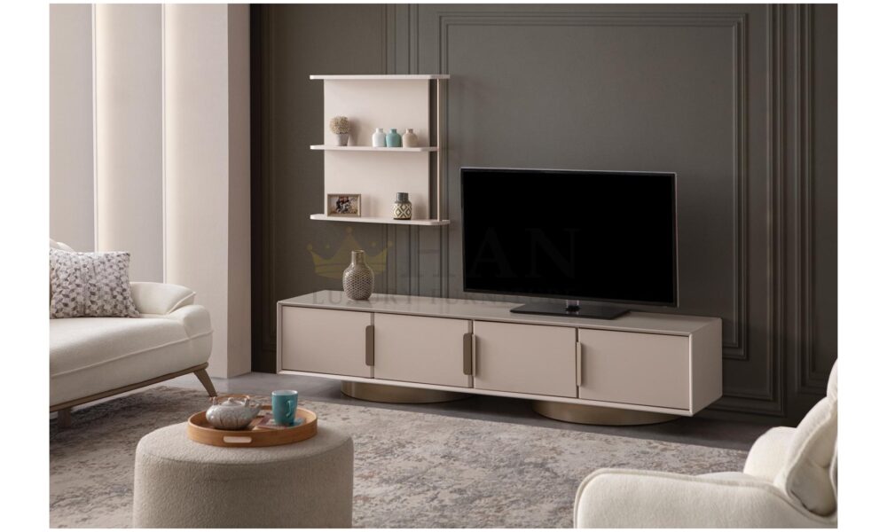 Neva Tv Ünitesi Han Mobilya