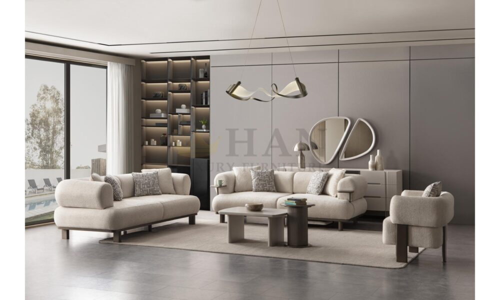 Nova Düğün Paketi Han Mobilya