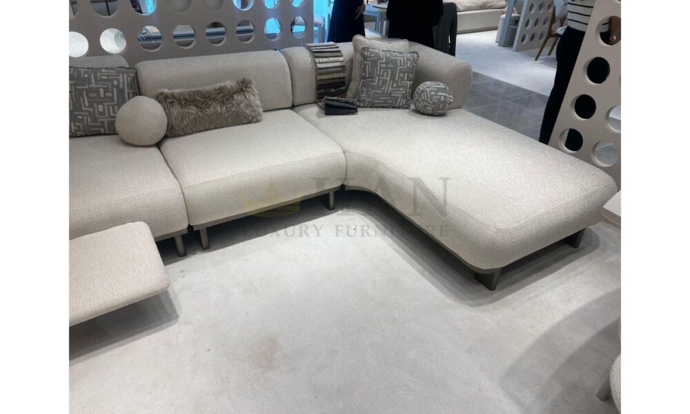 Nova Köşe Koltuk Takımı Han Mobilya