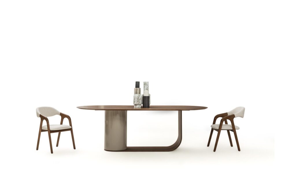 Nova Yemek Odası Han Mobilya