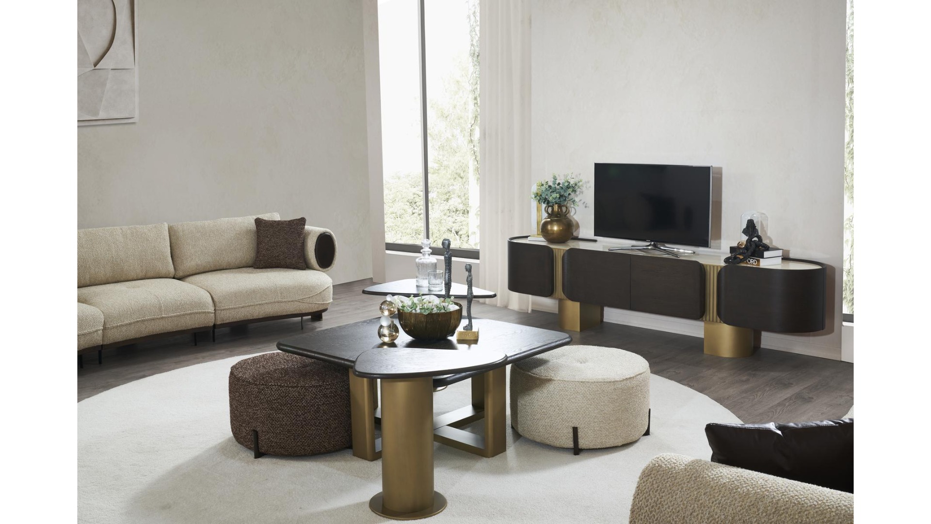 Opus Sehpa Han Mobilya Opus Sehpa Han Mobilya