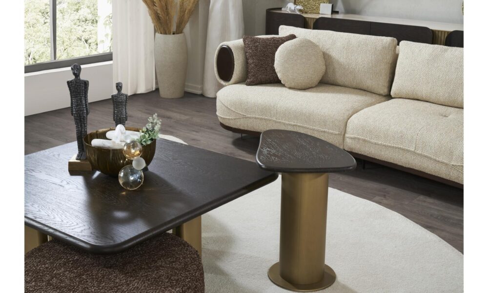 Opus Sehpa Han Mobilya