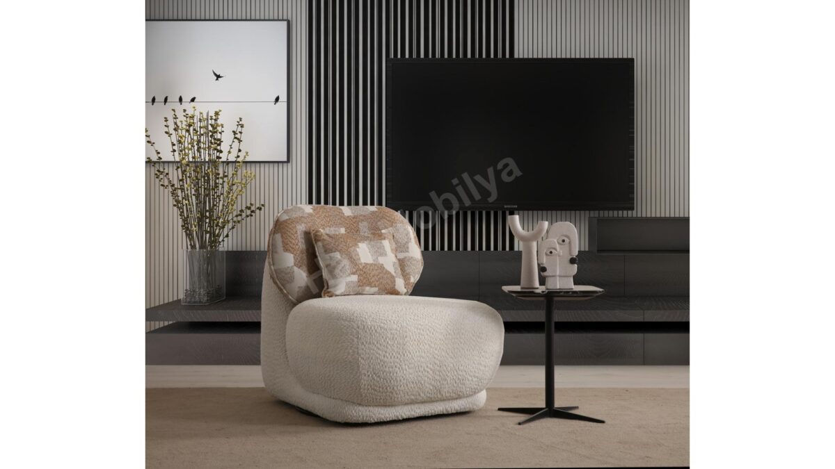 Orlando Relax Köşe Koltuk Takımı Han Mobilya