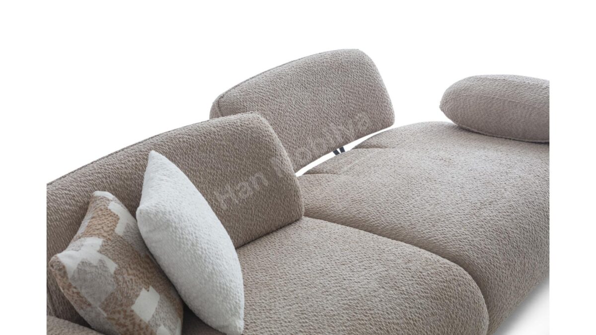 Orlando Sofa Koltuk Takımı Han Mobilya