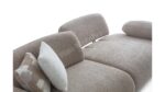 Orlando Sofa Koltuk Takımı Han Mobilya