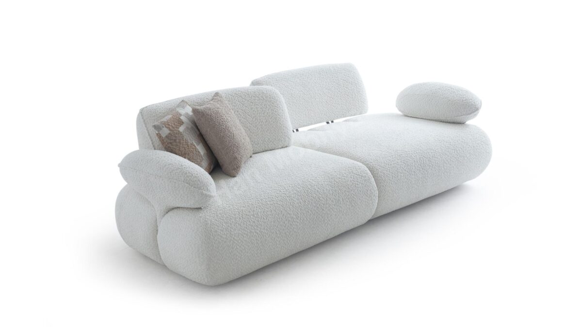 Orlando Sofa Koltuk Takımı Han Mobilya
