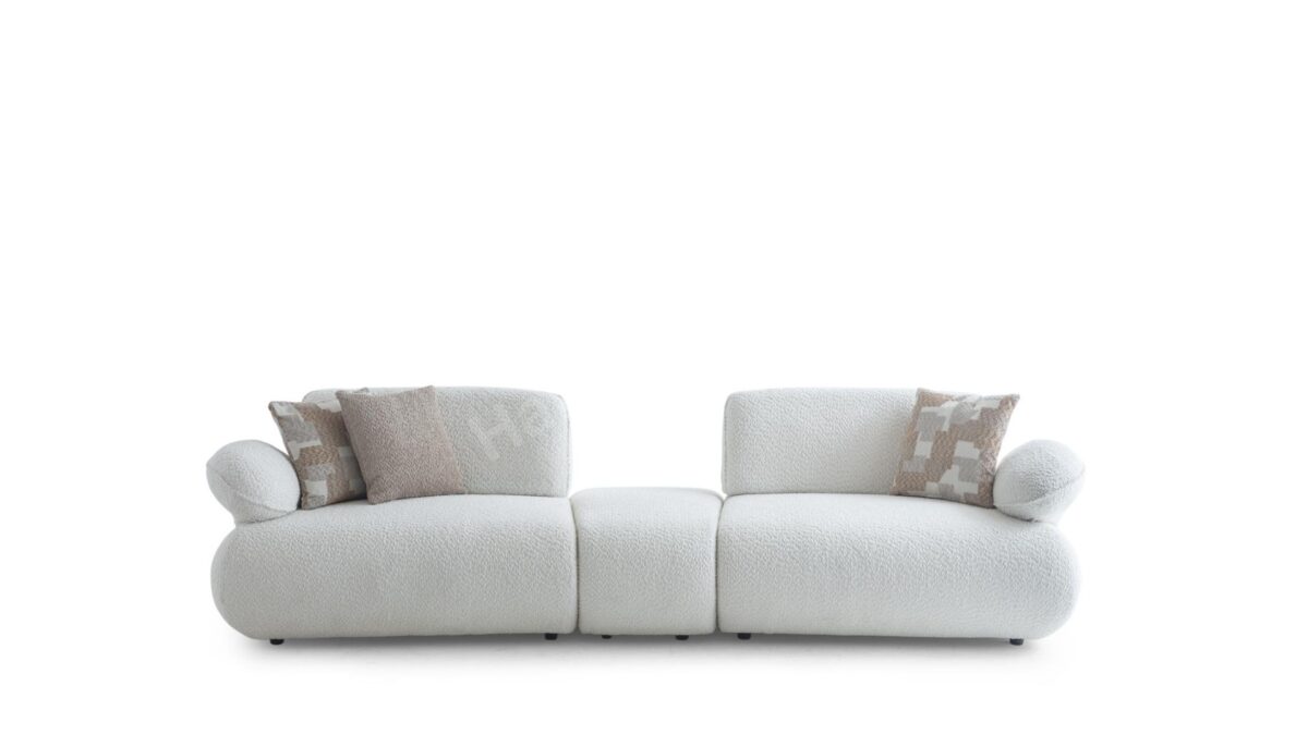 Orlando Sofa Koltuk Takımı Han Mobilya