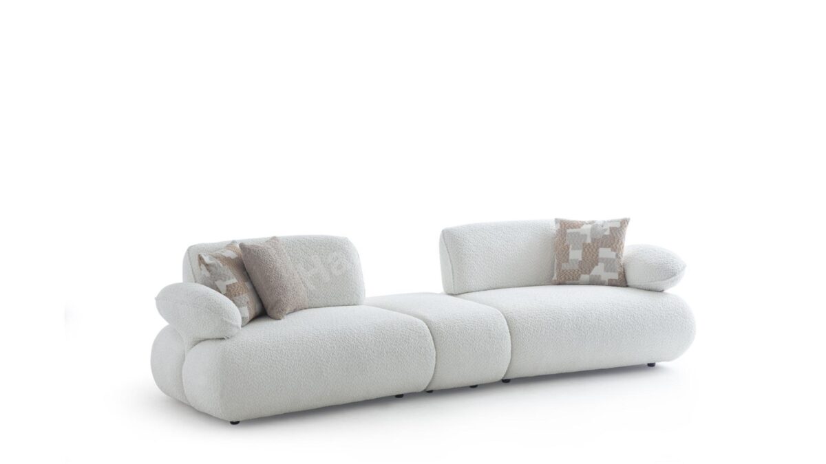 Orlando Sofa Koltuk Takımı Han Mobilya