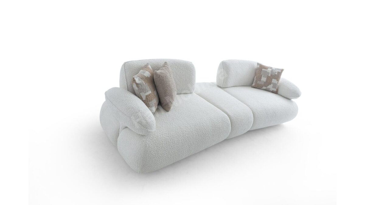 Orlando Sofa Koltuk Takımı Han Mobilya