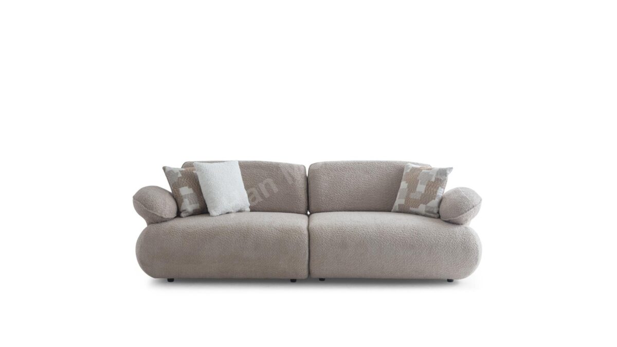 Orlando Sofa Koltuk Takımı Han Mobilya