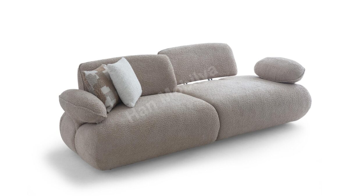 Orlando Sofa Koltuk Takımı Han Mobilya