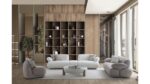 Orlando Sofa Koltuk Takımı Han Mobilya